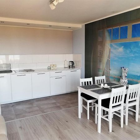 شقة Lighthouse سوبوت المظهر الخارجي الصورة